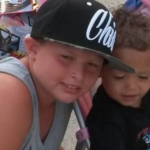 Meet your Posher, Lance